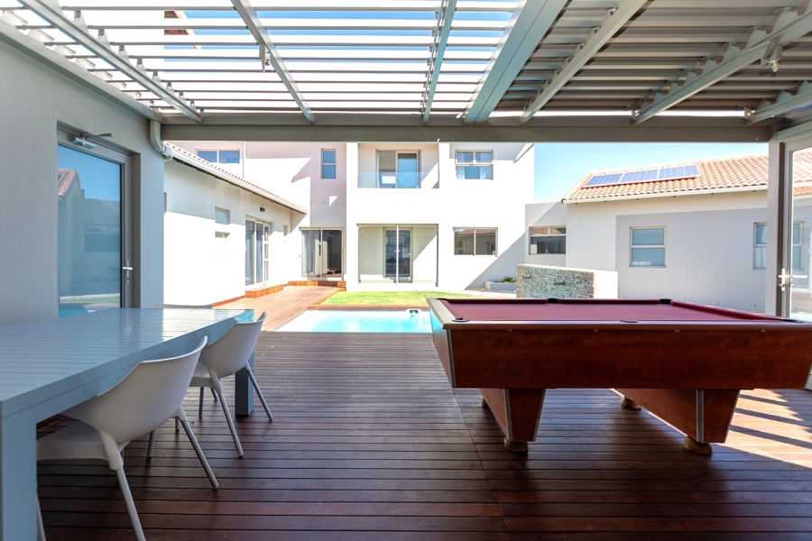 5 Bedroom Property for Sale in Langebaan Country Estate Western Cape